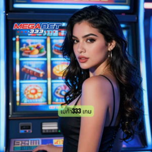 เมก้า333 เกม