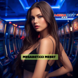 megabet333 mebet